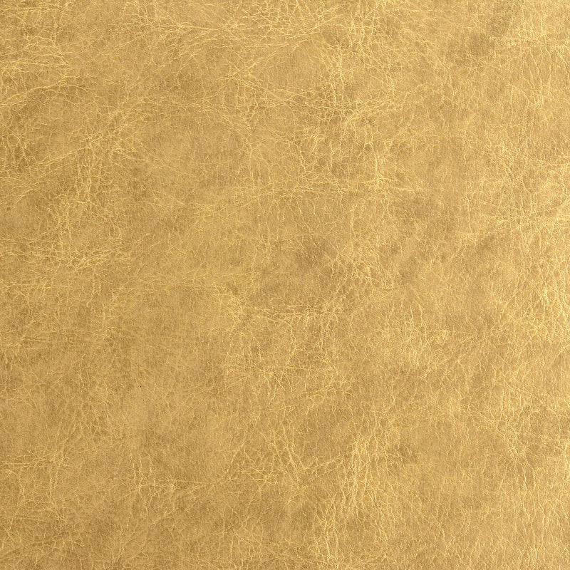 KRAVET COUTURE - GILDED- 24 KARAT - Fabric by the Yard 24 KARAT