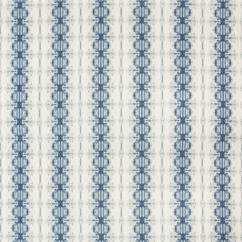 KRAVET DESIGN - GOLDIE- LAPIS - Fabric by the Yard LAPIS