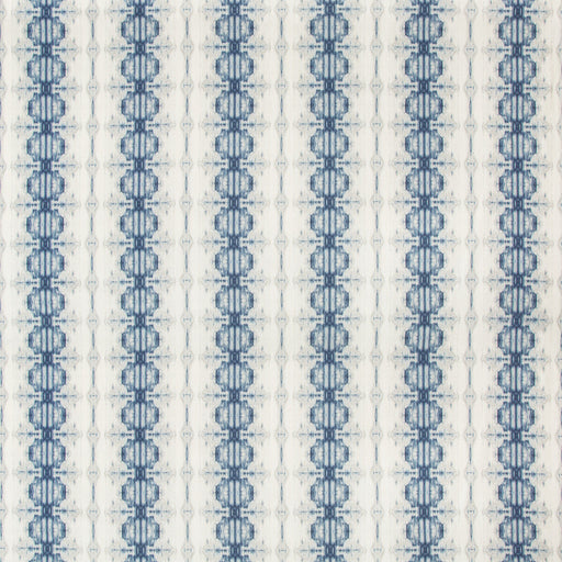 KRAVET DESIGN - GOLDIE- LAPIS - Fabric by the Yard LAPIS