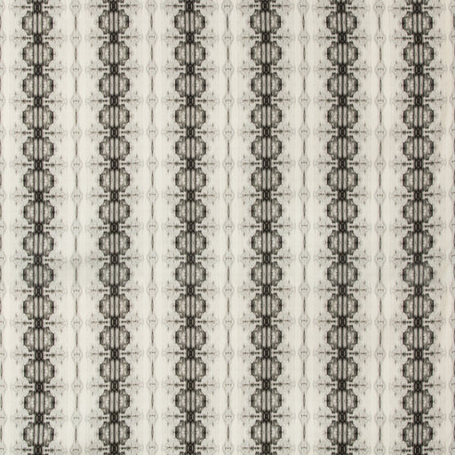 KRAVET DESIGN - GOLDIE- NOIR - Fabric by the Yard NOIR