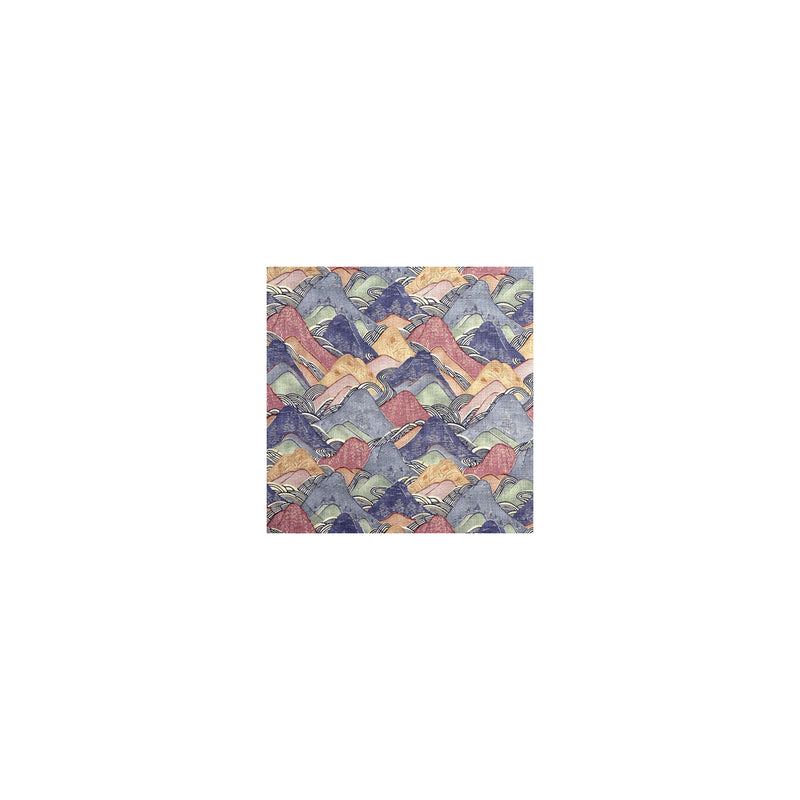 LEE JOFA MODERN - EDO LINEN- OPAL - Fabric by the Yard OPAL