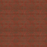 LEE JOFA MODERN - LILY BRANCH- RED - Fabric by the Yard