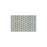 LEE JOFA MODERN - GEM VELVET- AQUA - Fabric by the Yard