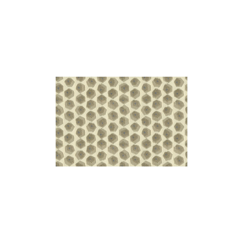 LEE JOFA MODERN - GEM VELVET- BEIGE - Fabric by the Yard BEIGE
