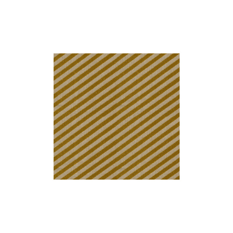 LEE JOFA MODERN - OBLIQUE- GOLD/OATMEAL - Fabric by the Yard GOLD/OATMEAL