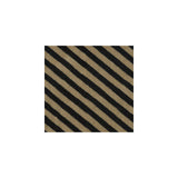LEE JOFA MODERN - OBLIQUE- BEIGE/NOIR - Fabric by the Yard