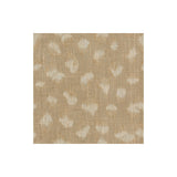LEE JOFA MODERN - FELINE- BEIGE/IVORY - Fabric by the Yard