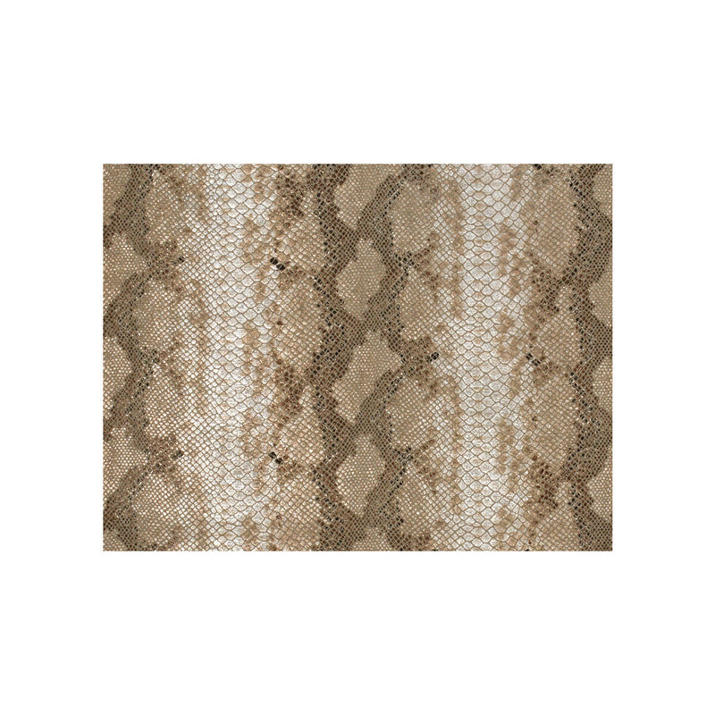 LEE JOFA MODERN - SERPENT NATURAL- LINEN - Fabric by the Yard LINEN