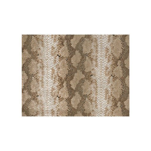 LEE JOFA MODERN - SERPENT NATURAL- LINEN - Fabric by the Yard LINEN