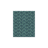 LEE JOFA MODERN - CHENGTUDOOR EMB- BLUE/AQUA - Fabric by the Yard