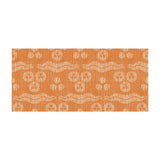 LEE JOFA MODERN - RAGGED SULTAN- COPPER - Fabric by the Yard