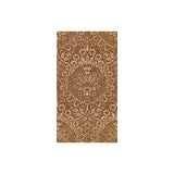 LEE JOFA MODERN - SALVADORI- CHOCOLATE - Fabric by the Yard