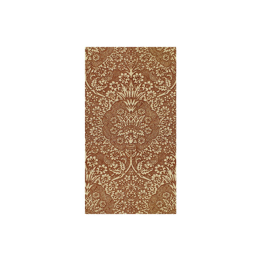 LEE JOFA MODERN - SALVADORI- CHOCOLATE - Fabric by the Yard CHOCOLATE