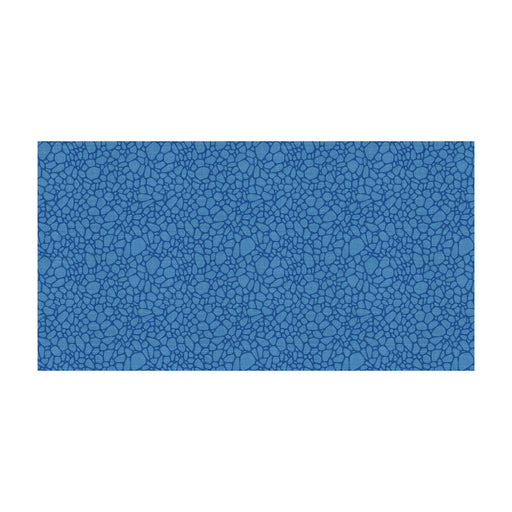 LEE JOFA MODERN - PAVIMENTO- CORNFLOWER - Fabric by the Yard CORNFLOWER