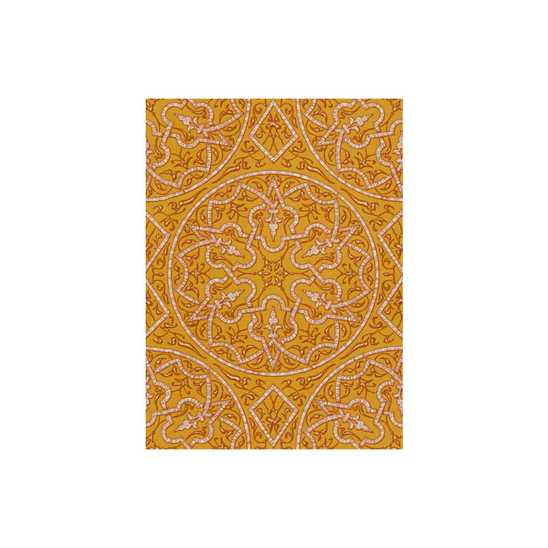 LEE JOFA MODERN - PELLEGRINI- GOLD - Fabric by the Yard GOLD