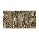 LEE JOFA MODERN - ZUMA- BLACK - Fabric by the Yard