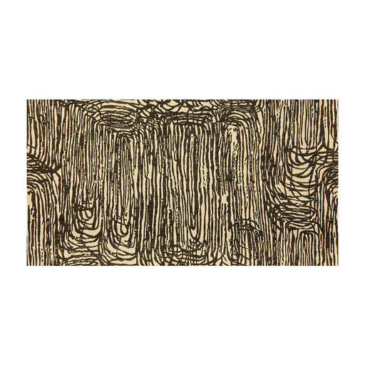 LEE JOFA MODERN - ZUMA- BLACK - Fabric by the Yard BLACK