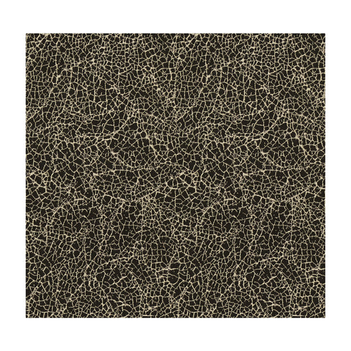 LEE JOFA MODERN - BREAKWATER- BLACK - Fabric by the Yard BLACK