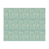 LEE JOFA MODERN - MIRAMAR- ROBIN'S EGG - Fabric by the Yard