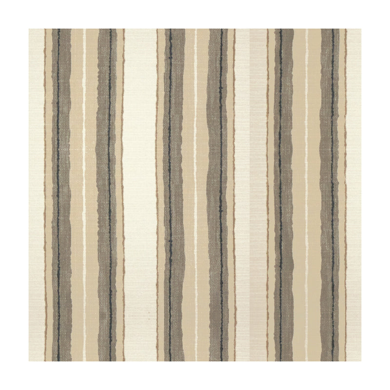 LEE JOFA MODERN - SHORELINE- LINEN/PYRITE - Fabric by the Yard LINEN/PYRITE