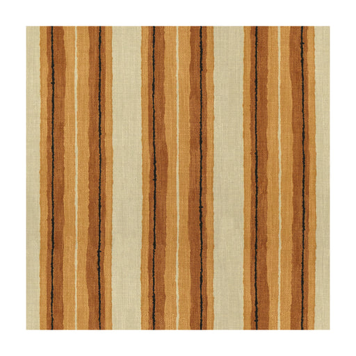 LEE JOFA MODERN - SHORELINE- SUNSET - Fabric by the Yard SUNSET
