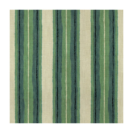 LEE JOFA MODERN - SHORELINE- EVERGREEN - Fabric by the Yard EVERGREEN
