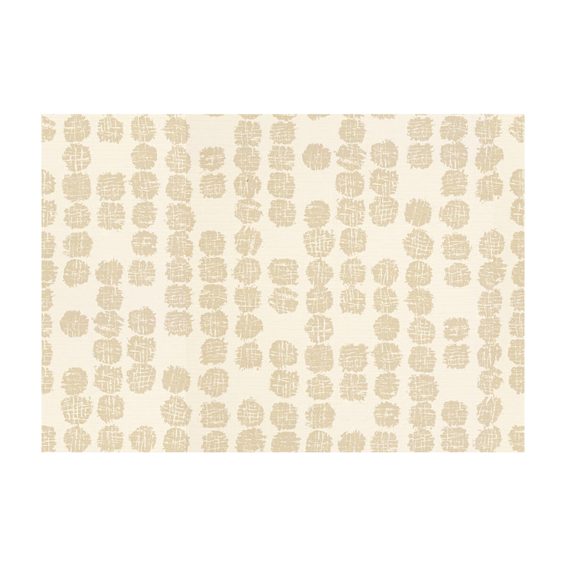 LEE JOFA MODERN - SOLSTICE- LINEN - Fabric by the Yard LINEN