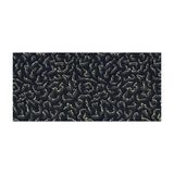 LEE JOFA MODERN - ELEUTHERA- INDIGO - Fabric by the Yard