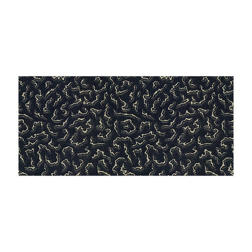 LEE JOFA MODERN - ELEUTHERA- INDIGO - Fabric by the Yard INDIGO