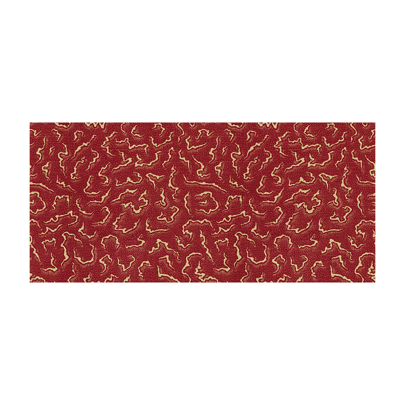 LEE JOFA MODERN - ELEUTHERA- PORPHYRY - Fabric by the Yard PORPHYRY