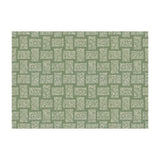 LEE JOFA MODERN - SCRIBBLE- STEEL - Fabric by the Yard