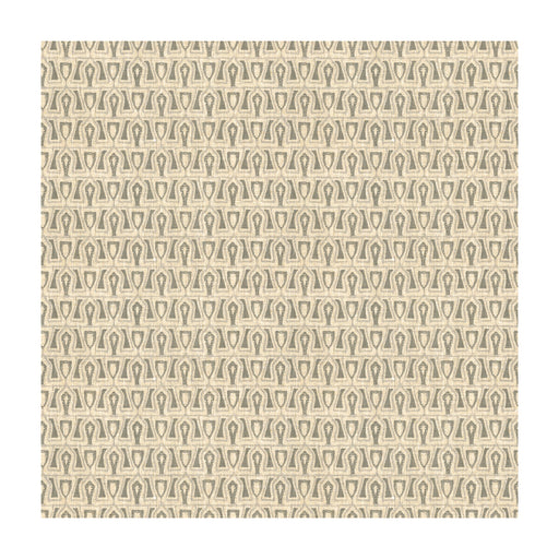LEE JOFA MODERN - PASSAGE- METAL - Fabric by the Yard METAL