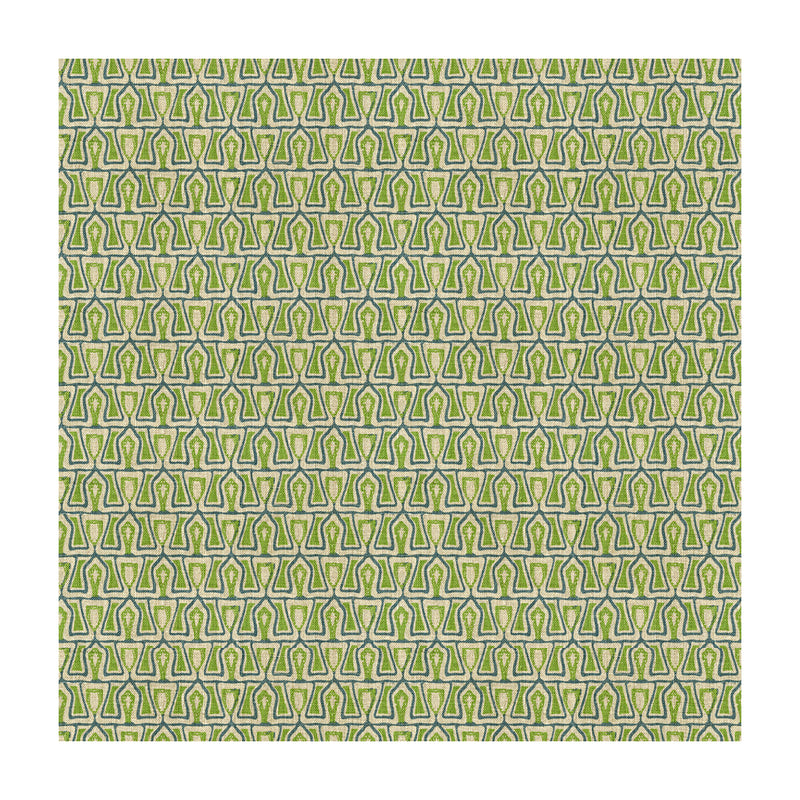 LEE JOFA MODERN - PASSAGE- MEADOW - Fabric by the Yard MEADOW