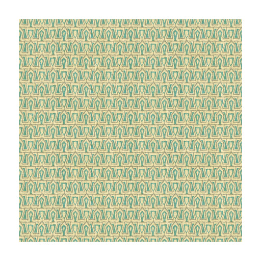 LEE JOFA MODERN - PASSAGE- CORNFLOWER - Fabric by the Yard CORNFLOWER