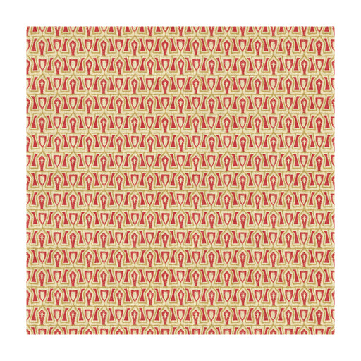 LEE JOFA MODERN - PASSAGE- CERISE - Fabric by the Yard CERISE
