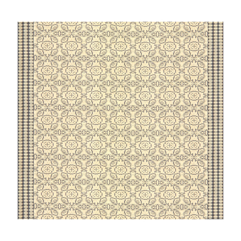 LEE JOFA MODERN - MAZE- METAL - Fabric by the Yard METAL