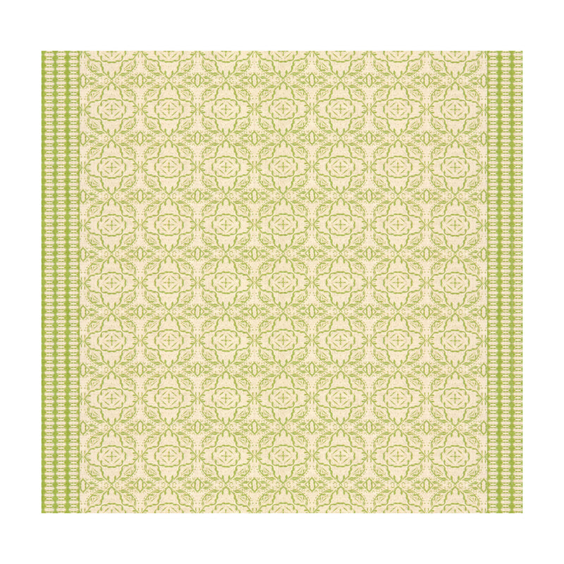 LEE JOFA MODERN - MAZE- MEADOW - Fabric by the Yard MEADOW