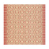 LEE JOFA MODERN - MAZE- CERISE - Fabric by the Yard