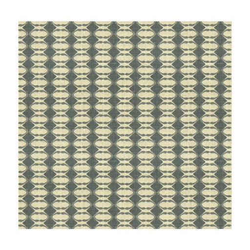 LEE JOFA MODERN - DIAMOND- METAL - Fabric by the Yard METAL