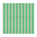 LEE JOFA MODERN - DIAMOND- AQUA - Fabric by the Yard