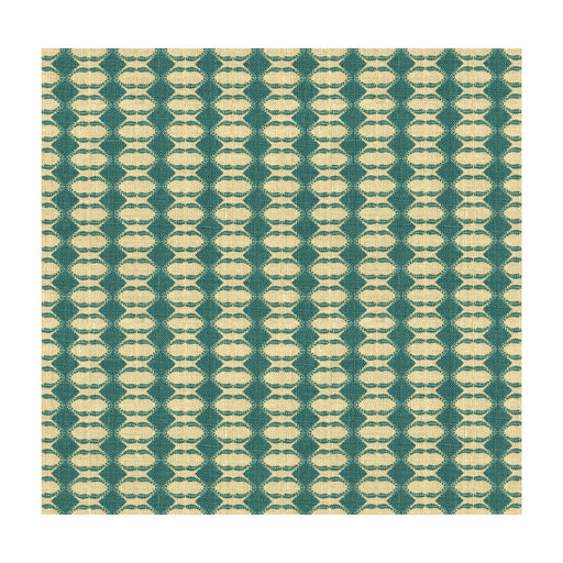 LEE JOFA MODERN - DIAMOND- CORNFLOWER - Fabric by the Yard CORNFLOWER