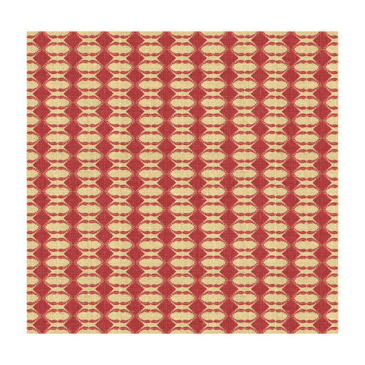 LEE JOFA MODERN - DIAMOND- CERISE - Fabric by the Yard CERISE