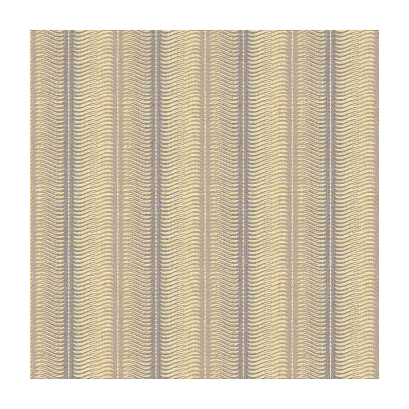 LEE JOFA MODERN - STRIPES- LILAC - Fabric by the Yard LILAC