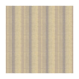 LEE JOFA MODERN - STRIPES- LILAC - Fabric by the Yard