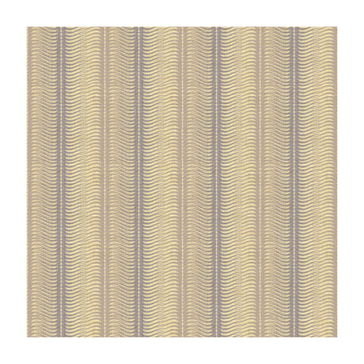 LEE JOFA MODERN - STRIPES- LILAC - Fabric by the Yard LILAC