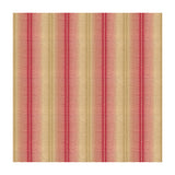 LEE JOFA MODERN - STRIPES- CERISE - Fabric by the Yard