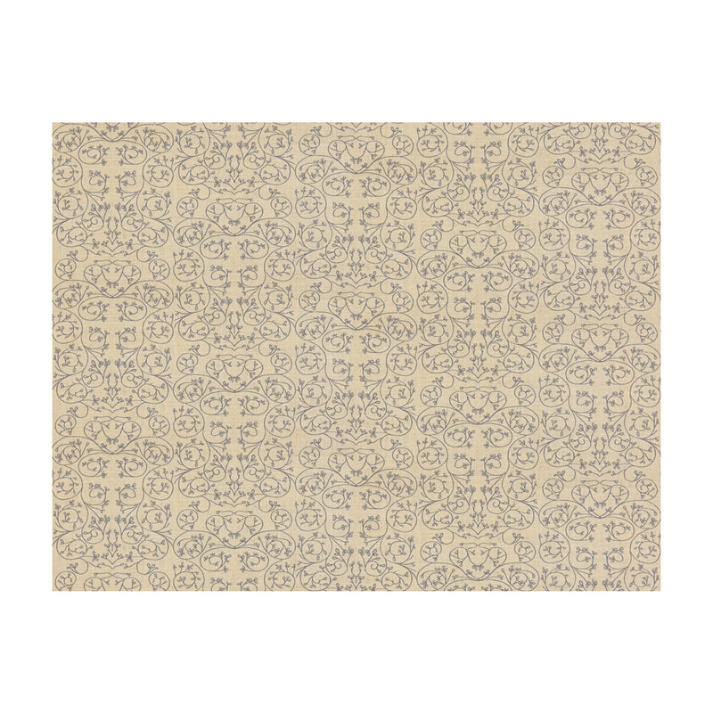 LEE JOFA MODERN - GARDEN- LILAC - Fabric by the Yard LILAC