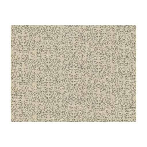 LEE JOFA MODERN - GARDEN- METAL - Fabric by the Yard METAL