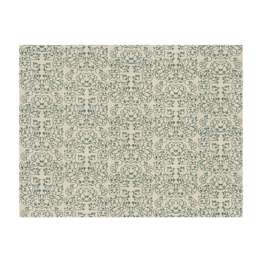 LEE JOFA MODERN - GARDEN- CORNFLOWER - Fabric by the Yard CORNFLOWER