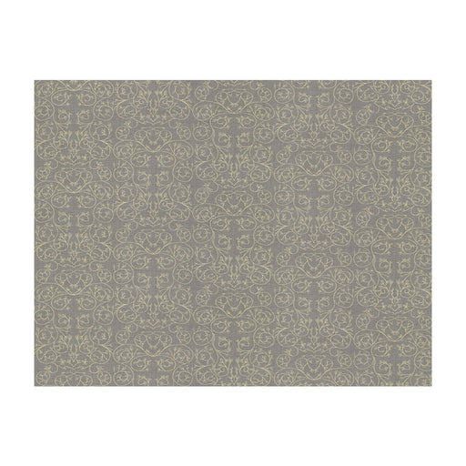 LEE JOFA MODERN - GARDEN REVERSE- LILAC - Fabric by the Yard LILAC